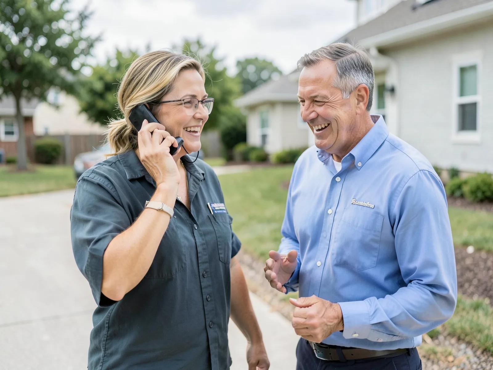 Frequently Asked Questions About Weather Damage Restoration in Langsville, OH
